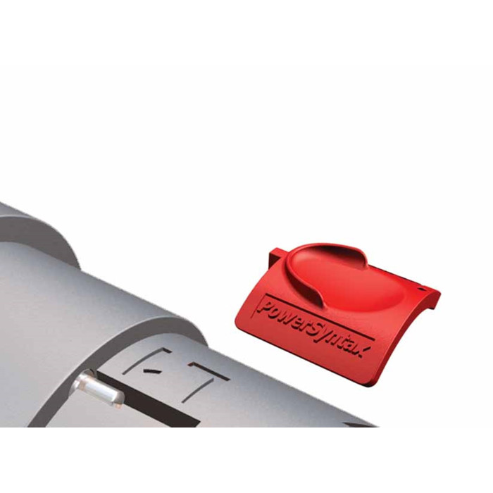 Powersyntax ключ для роз'єднання.