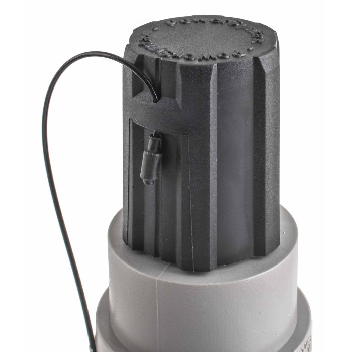 PowerSyntax Пилозахисний ковпачок IP53 для штекера