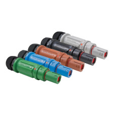 Штекер переносний PowerSyntax 750A PE C150 під навантаження 444А