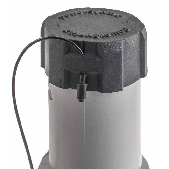 PowerSyntax Пилозахисний ковпачок IP53 для розетки