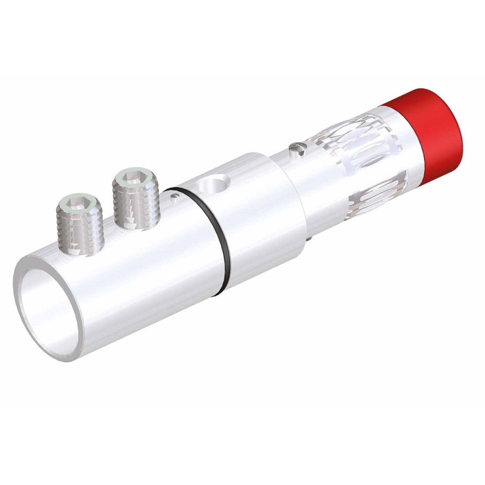 Розетка переносна PowerSyntax 480A N S070 під навантаження 265А