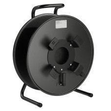 Кабельна котушка металева 480 з домоткою