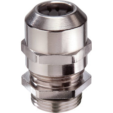 Кабельний ввід з латуні EMSKV LT для низьких температур M40x1,5