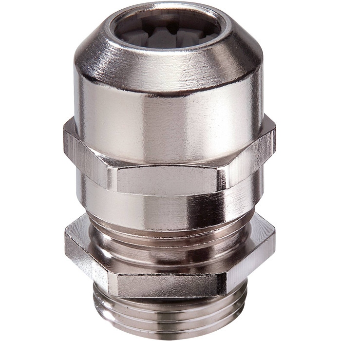 Кабельний ввід з латуні EMSKV M12x1,5