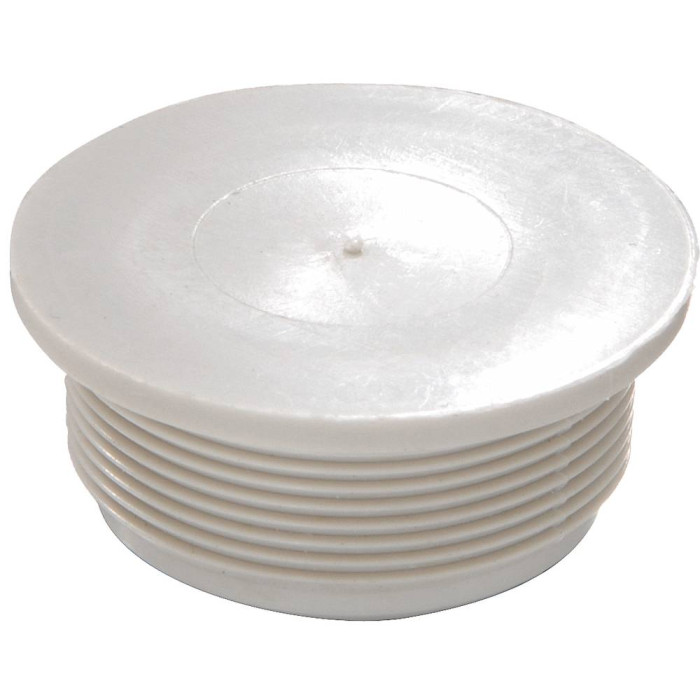 Заглушка EST 25 RAL 7035