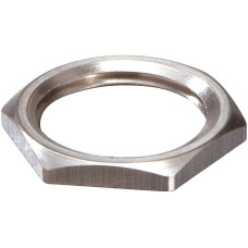 Контргайка NMMU 1/4 розмір NPT 1/4"