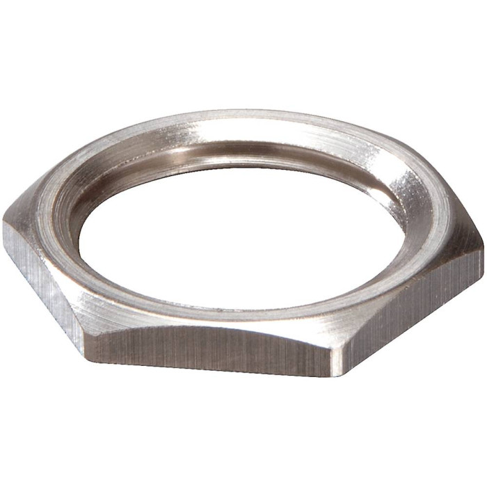 Контргайка NMMU 1 1/2 розмір NPT 1 1/2"