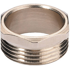 Гвинт натискний ударостійкий EMDRU 25 розмір M25x1,5