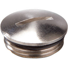 Стопорний гвинт з ущільнувальним кільцем EMVS-ORD 12 розмір M12x1,5