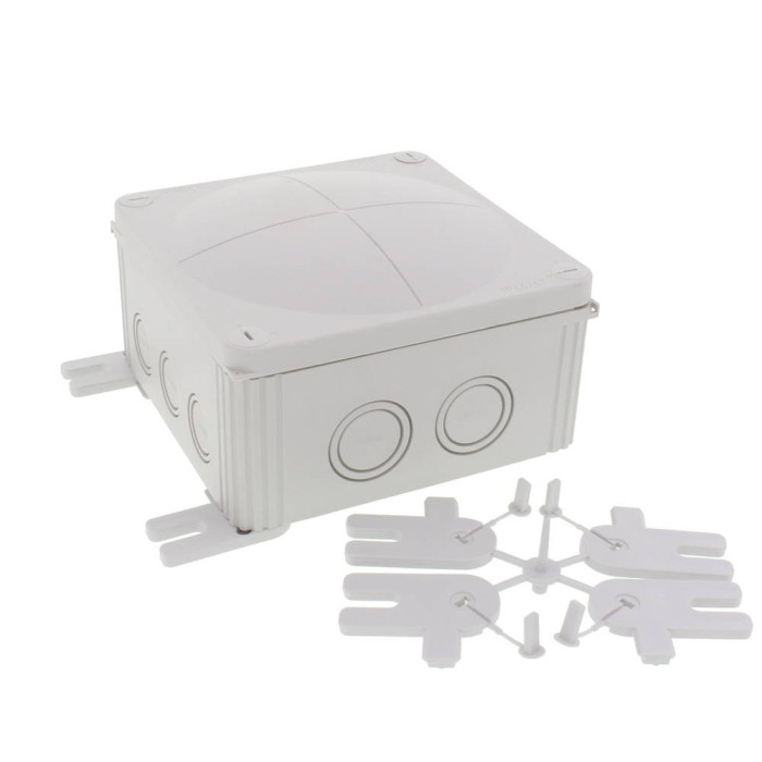 Зовнішнє кріплення для розподільних коробок COMBI