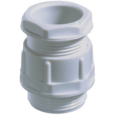 Кабельний ввід з поліаміду KVG PG11 RAL 7035