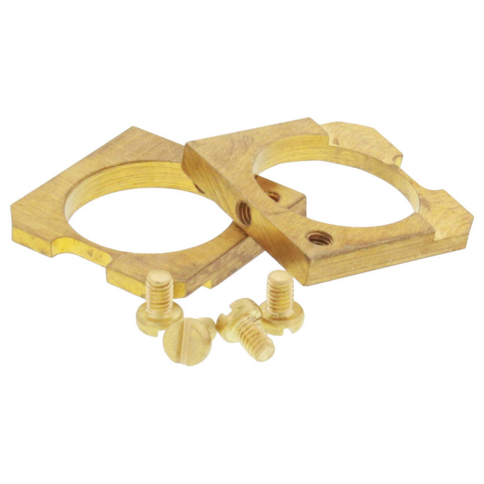 EC 607 Заземлювальні пластини COMBI 607