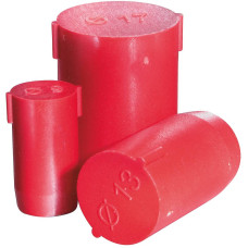 BS 2 Заглушка до сальника