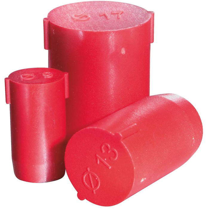 BS 7 Заглушка до сальника