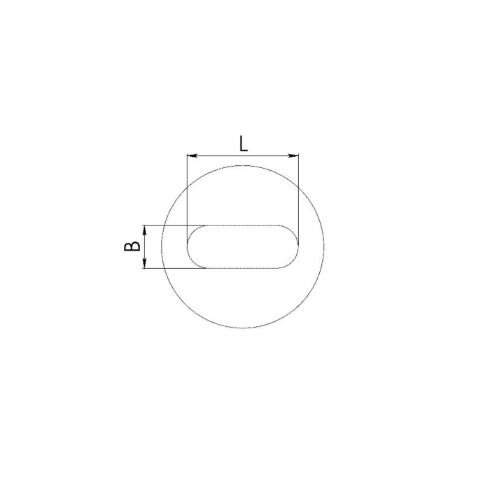 FFD 25/01/077-159 Мультиущільнювальна вставка